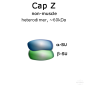 Preview: CapZ (non-muscle, human recombinant) - 2x50 µg