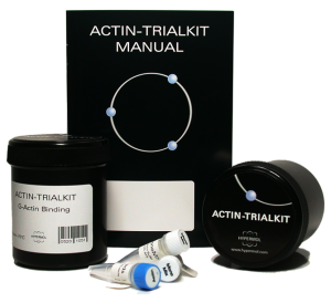 G-actin trialkit